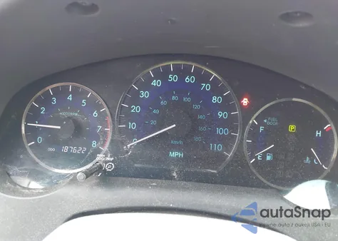 2009 Toyota Sienna Le z USA, uszkodzony, nr VIN 5TDZK23C89S263429